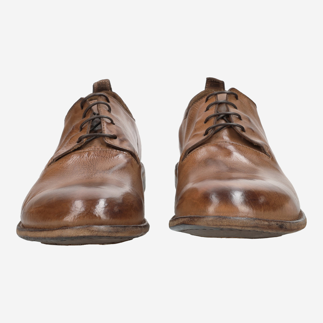 Moma Frago 14501A-VIV - Brown - Front view