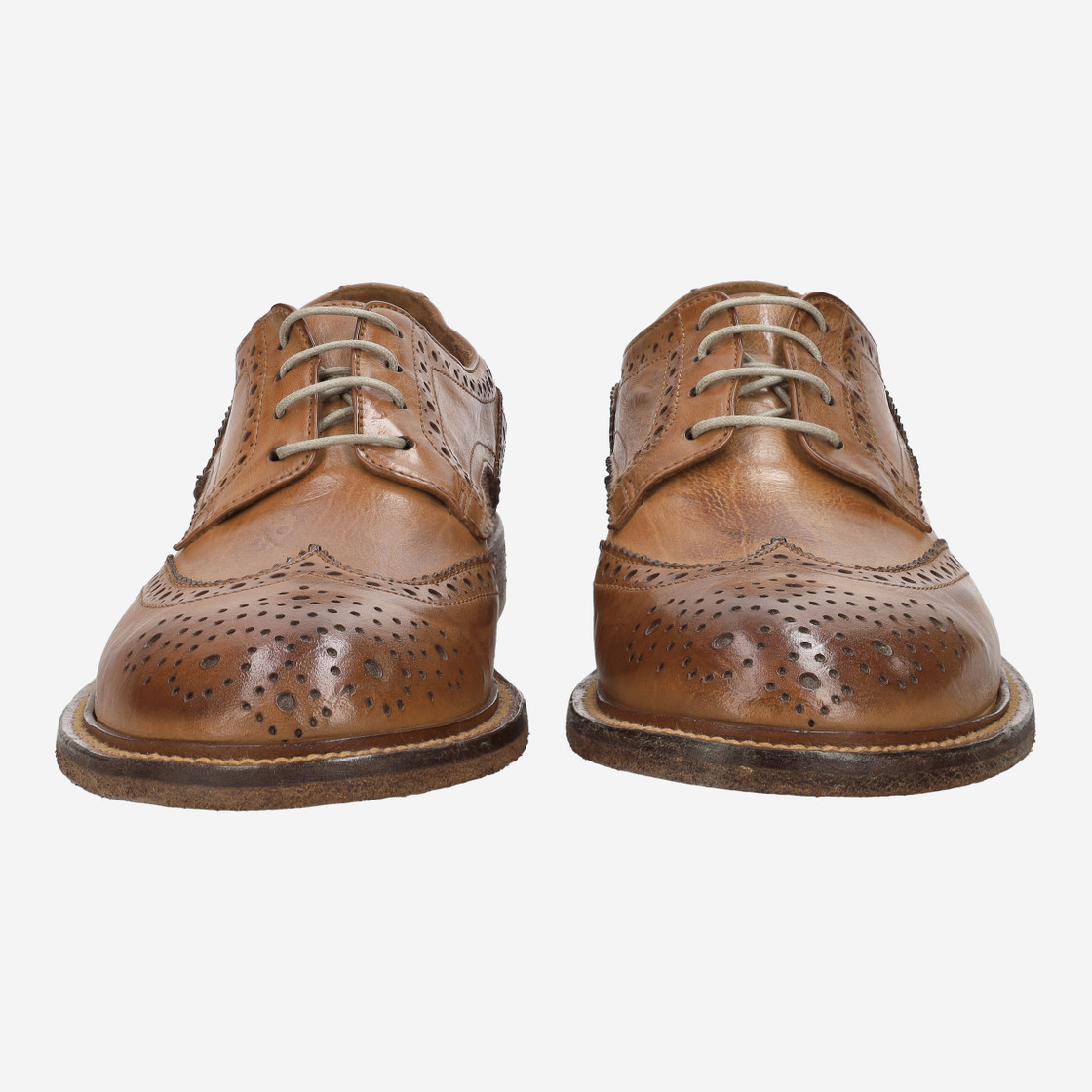 Moma Frago 22601A-VIV - Brown - Front view