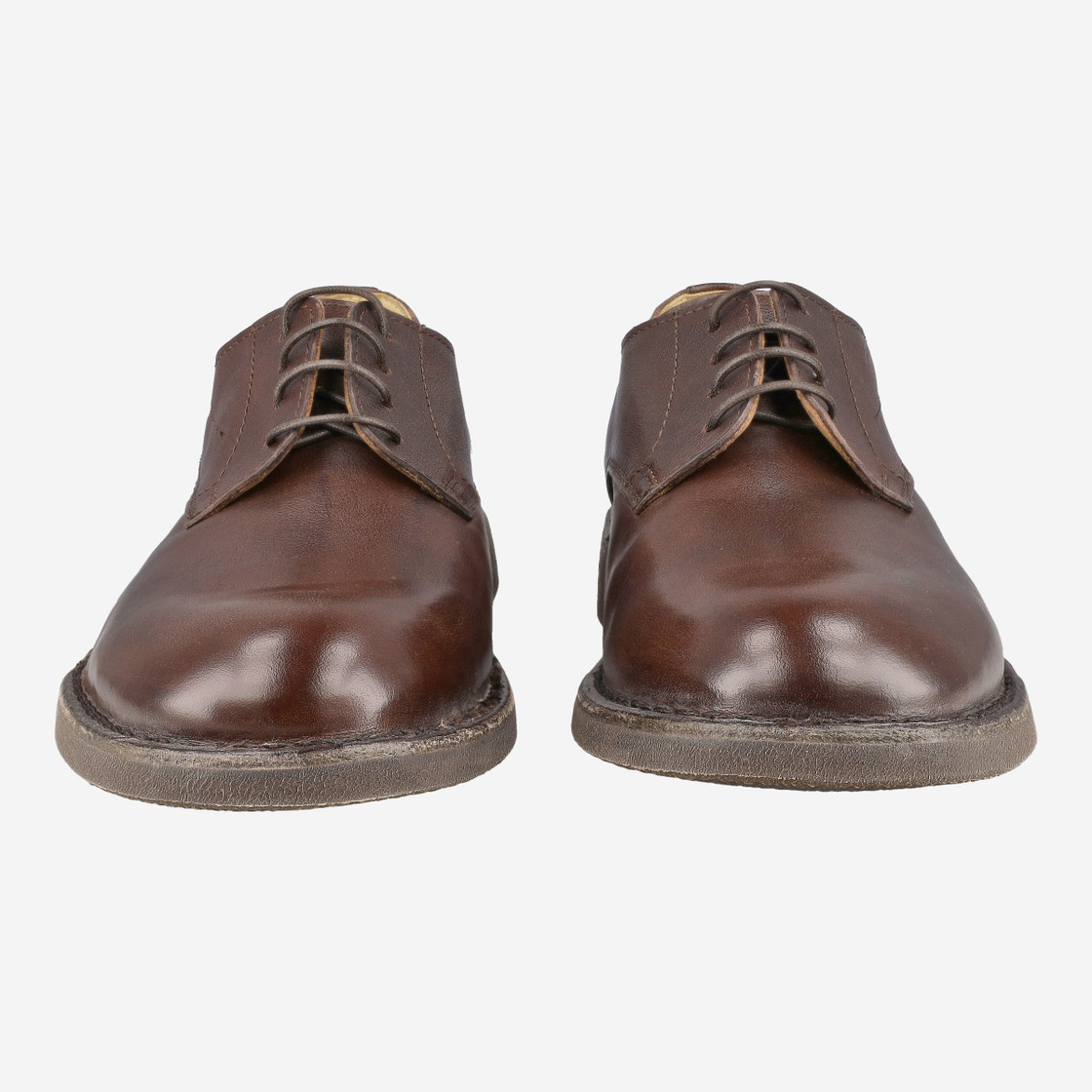 Moma Frago 10503A-KU - Braun - Frontansicht