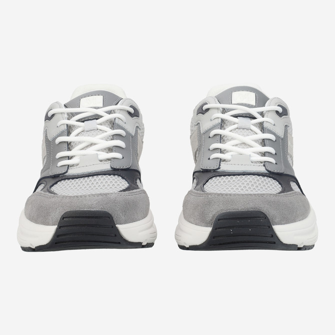 Marc O’ Polo PERSEY 1M - Grau, kombiniert - Frontansicht