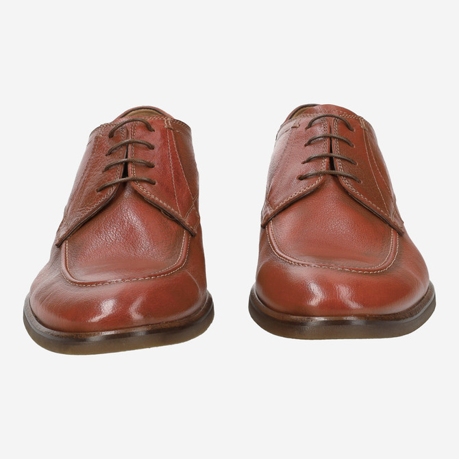 Lüke Marton 17610 - Brown - Front view