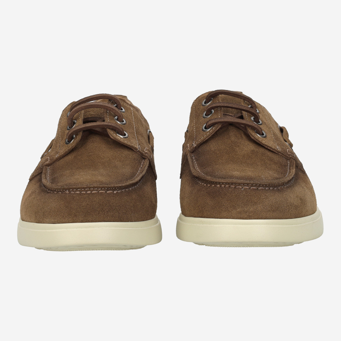 Flecs A518 - Brown - Front view