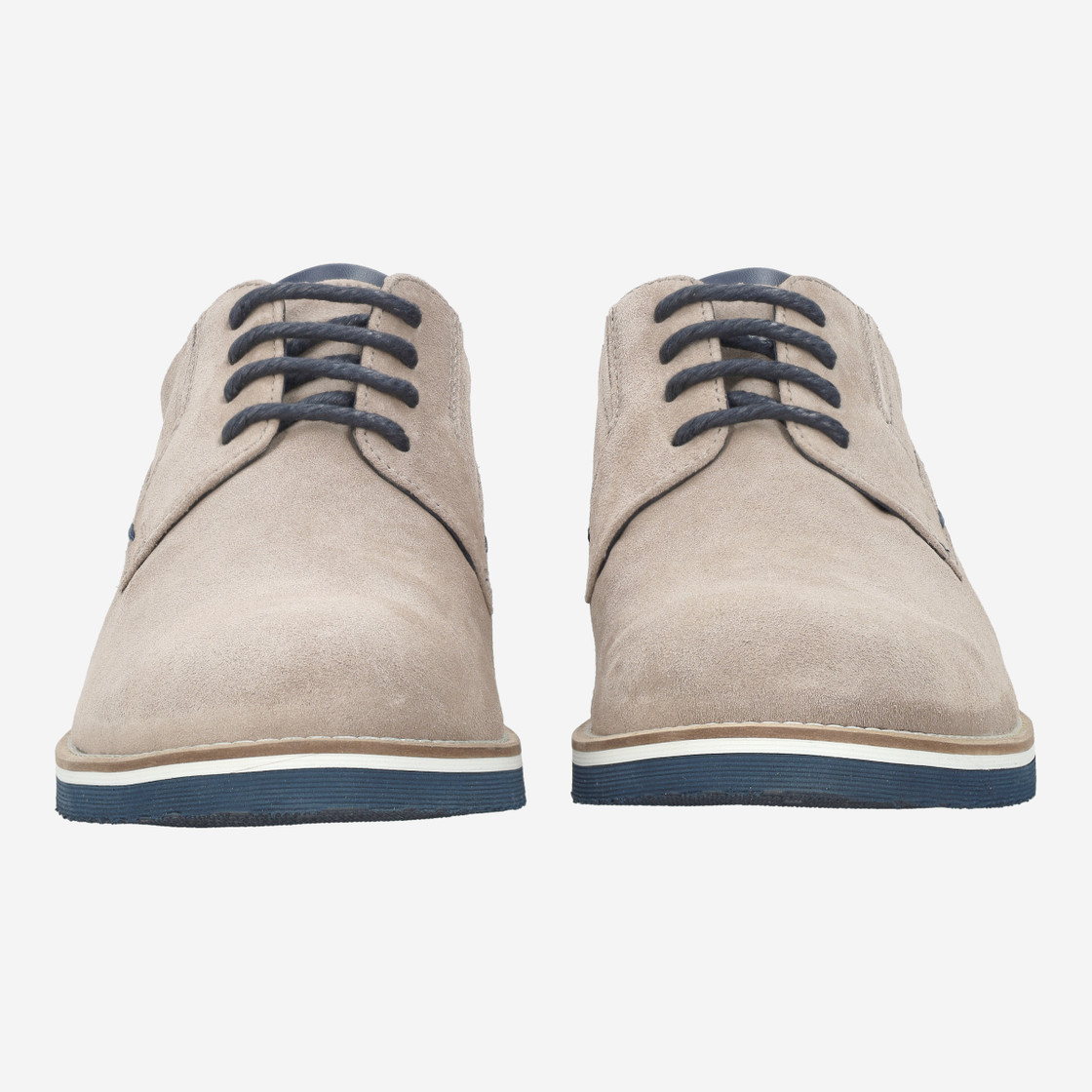 Sioux DILIP - Beige - Front view