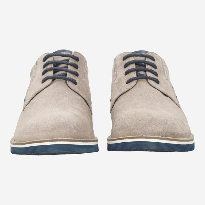 Sioux DILIP - Beige - Front view