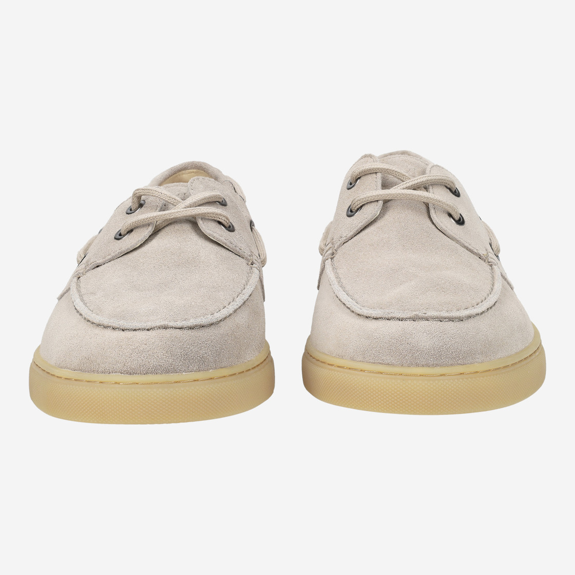 Marc O' Polo KARO 1B - Beige (Light Taupe) - Front view