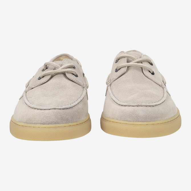 Marc O' Polo KARO 1B - Beige (Light Taupe) - Front view