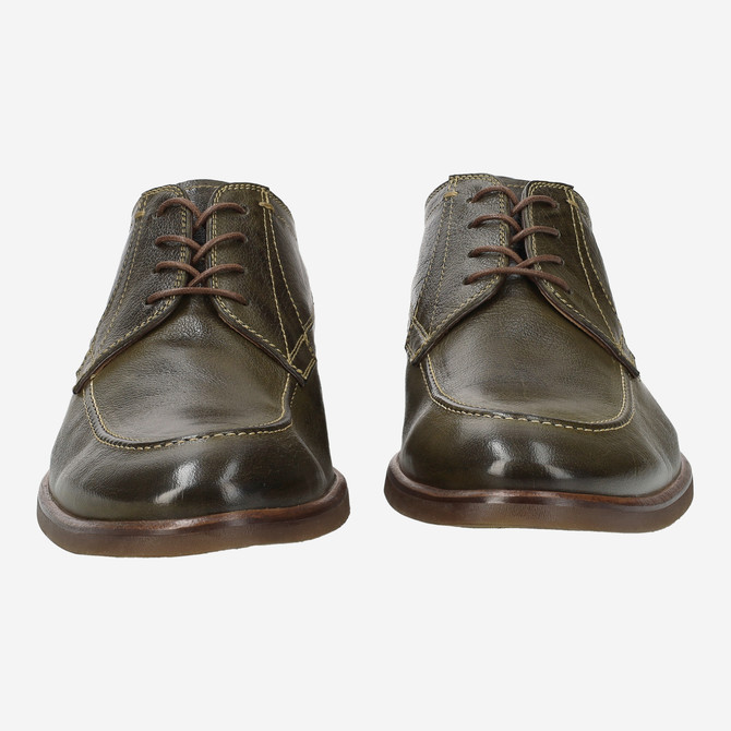 Lüke Marton 17610 - Green - Front view