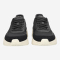 Geox GXRN - Black - Front view