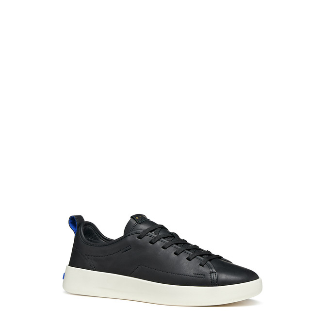 Geox GXCP-01 - Black - Front view