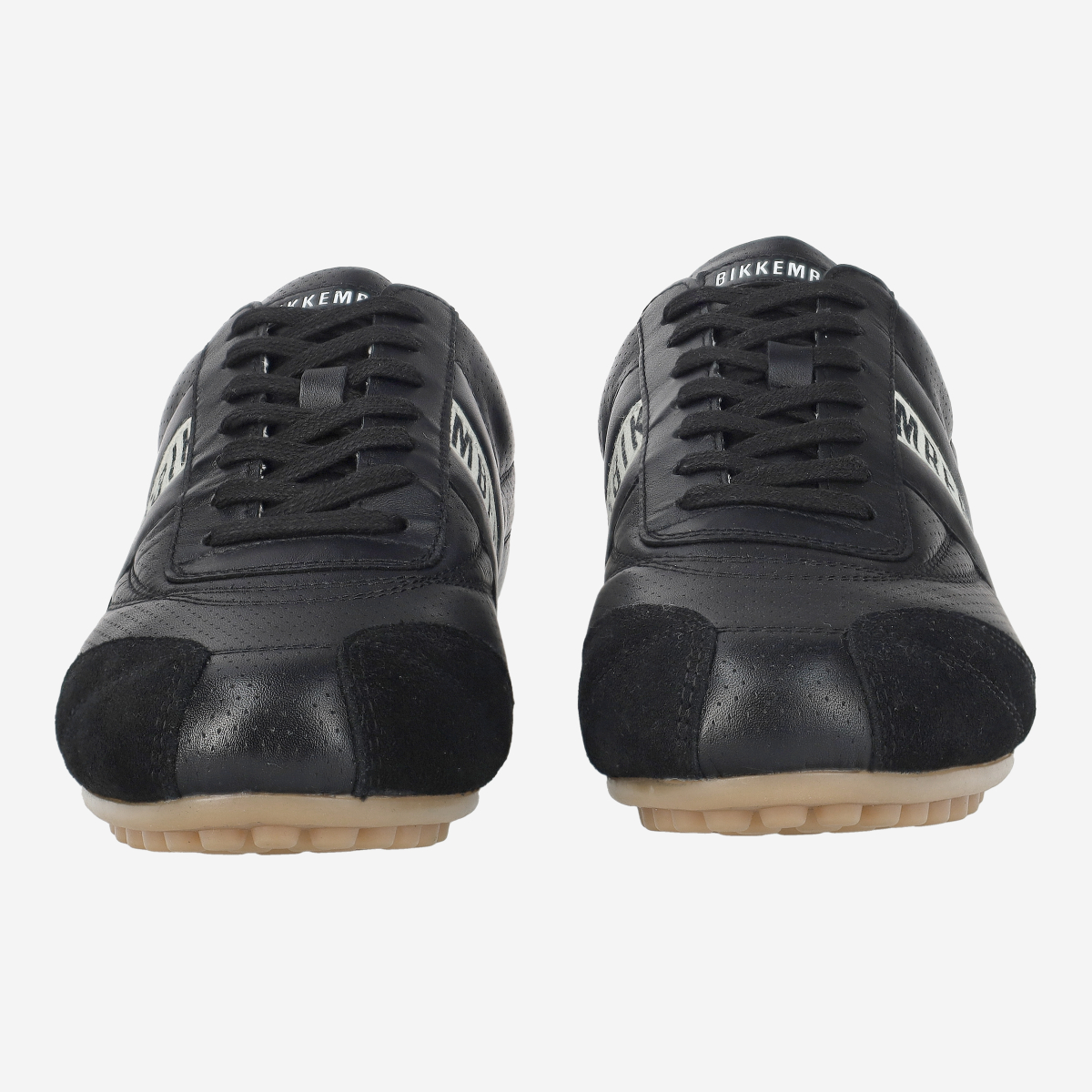 Bikkembergs SOCCER Sneakers in black buy online