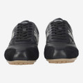 Dirk Bikkembergs SOCCER - Black - Front view
