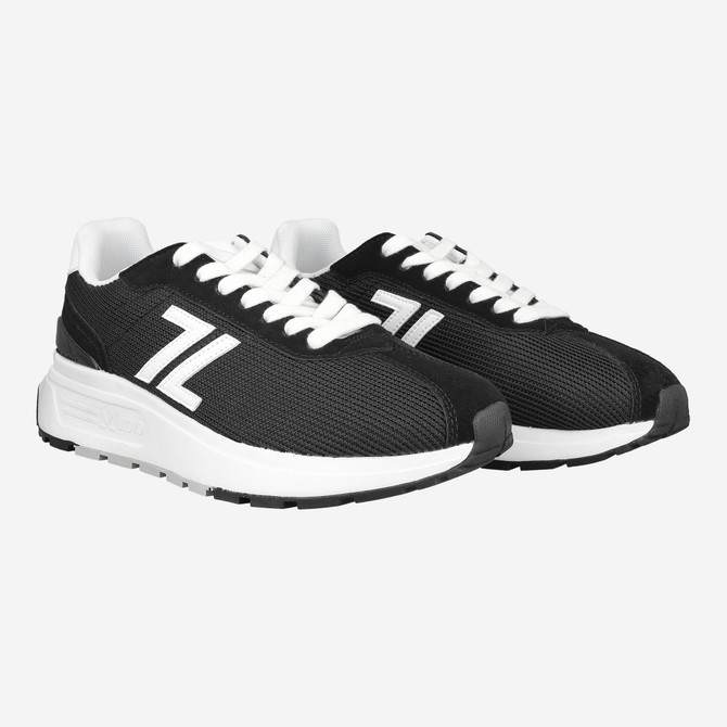 Lloyd TEMPO - Schwarz - Frontansicht