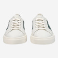 Santoni 21779 I29 - White - Front view