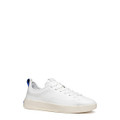 Geox GXCP-01 - White - Front view