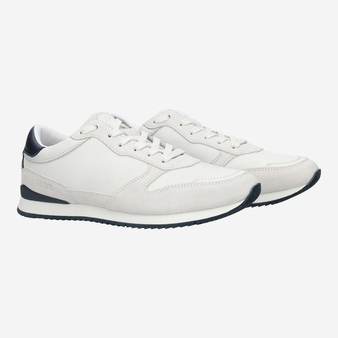 Lloyd SWIFT - White, combined - Front view