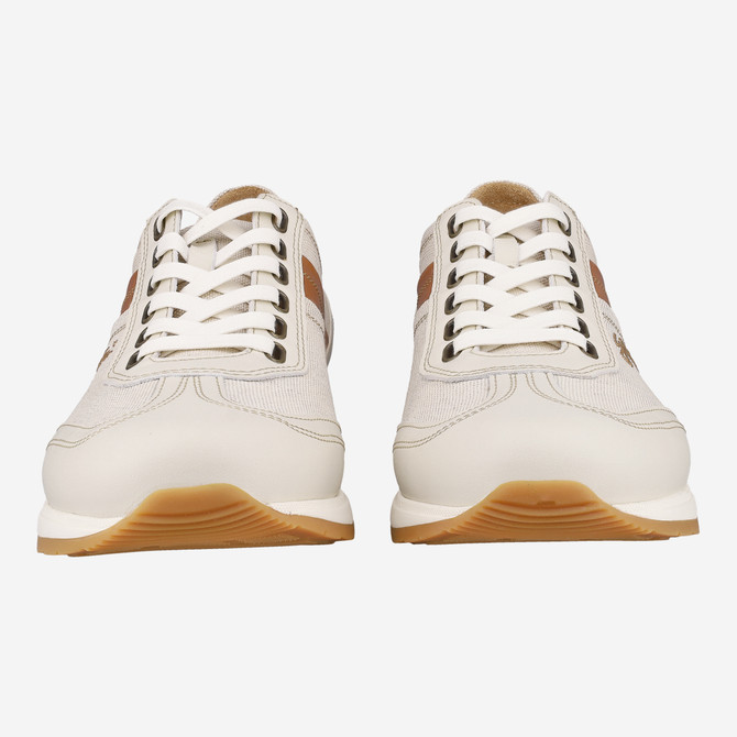 Galizio Torresi 318850 V70447 - Weiß - Frontansicht