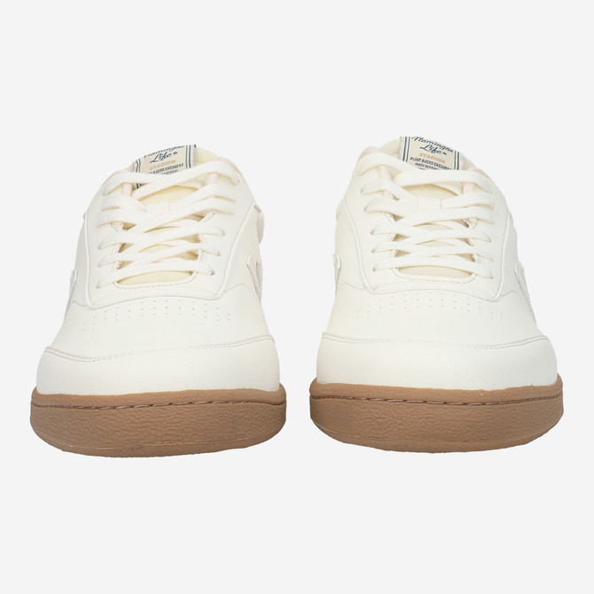 Flamingo's Life STADION - White - Front view