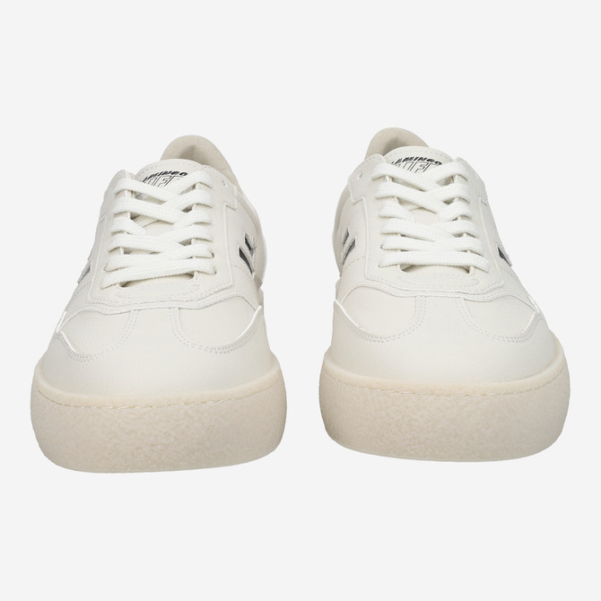 Flamingo's Life BURELA BOLD - White - Front view