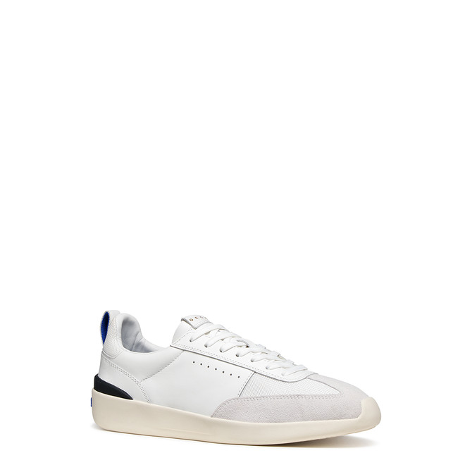 Geox GXRN-02 - White - Front view