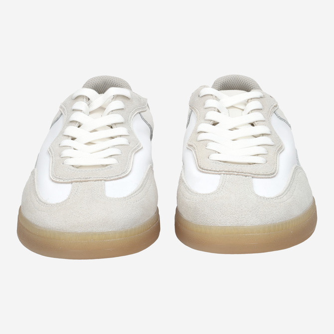 THE HOFF BRAND PARK - White - Front view