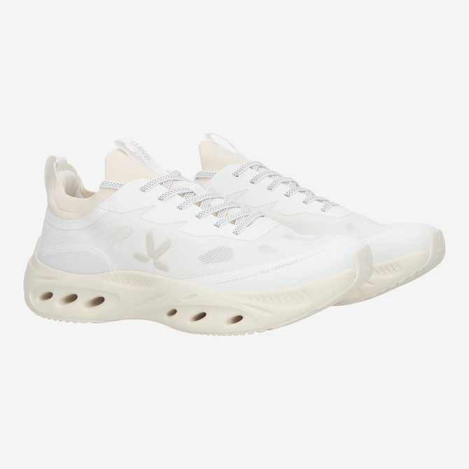 Lloyd DASH ERA - White - Front view