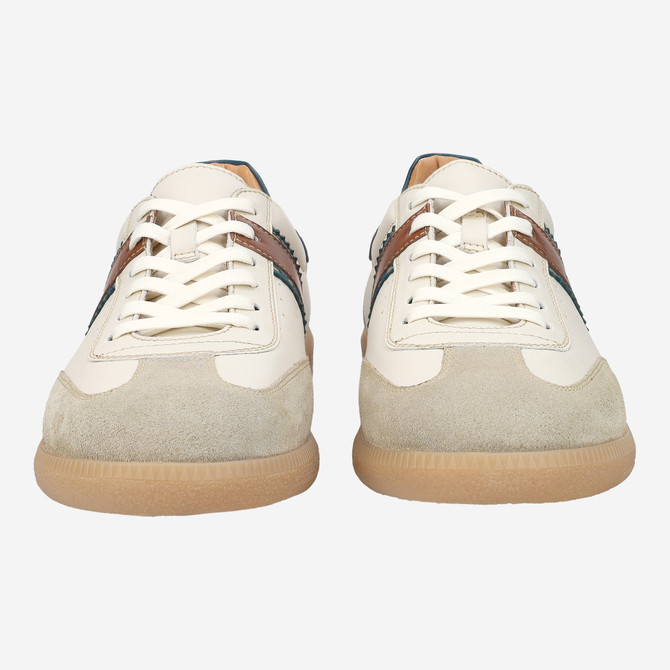 Galizio Torresi 318450 V70704 - White,combined - Front view