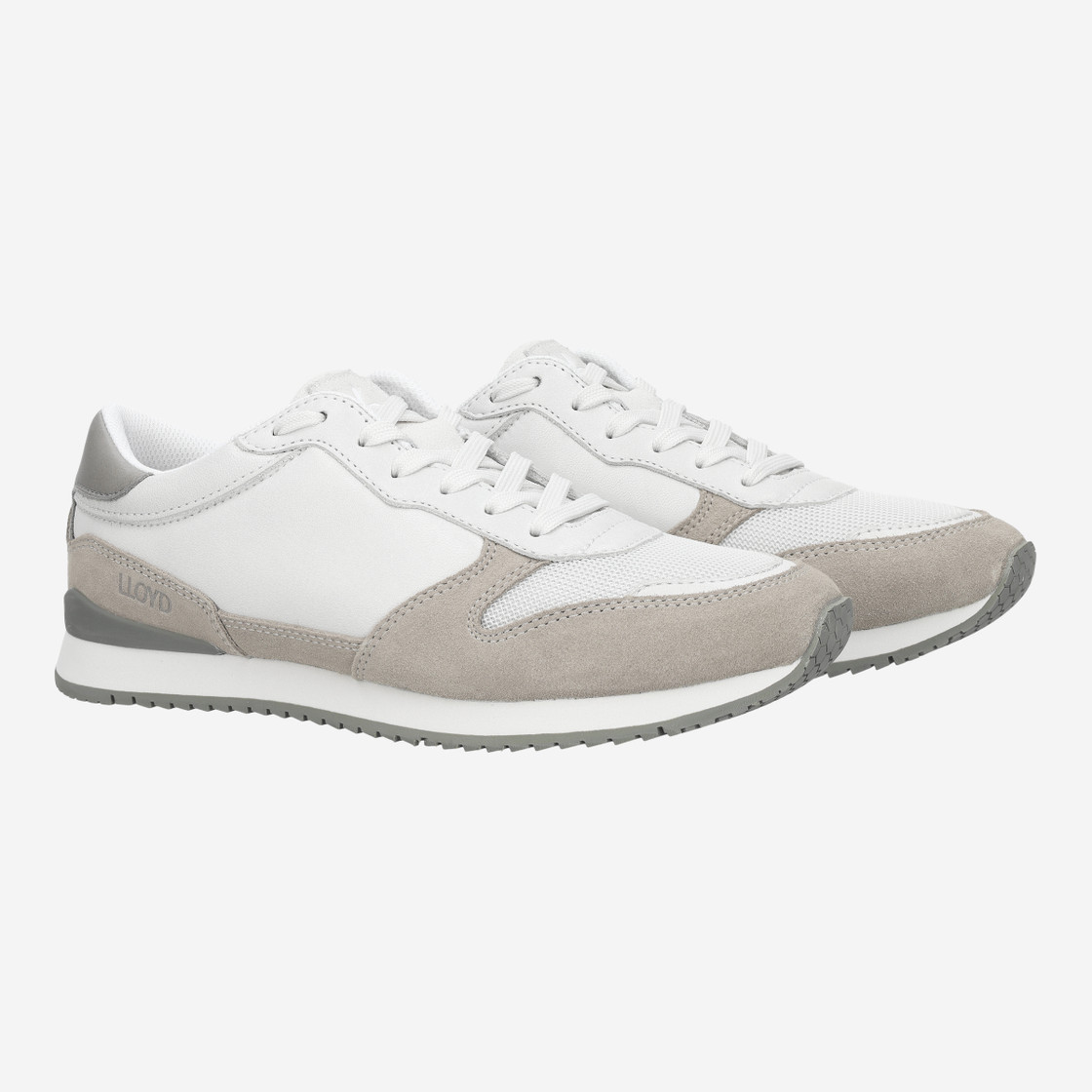 Lloyd SWIFT - White,combined - Front view