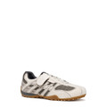 Geox SNAKE - White,combined - Front view