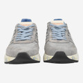 Premiata MICK - Gray - Front view