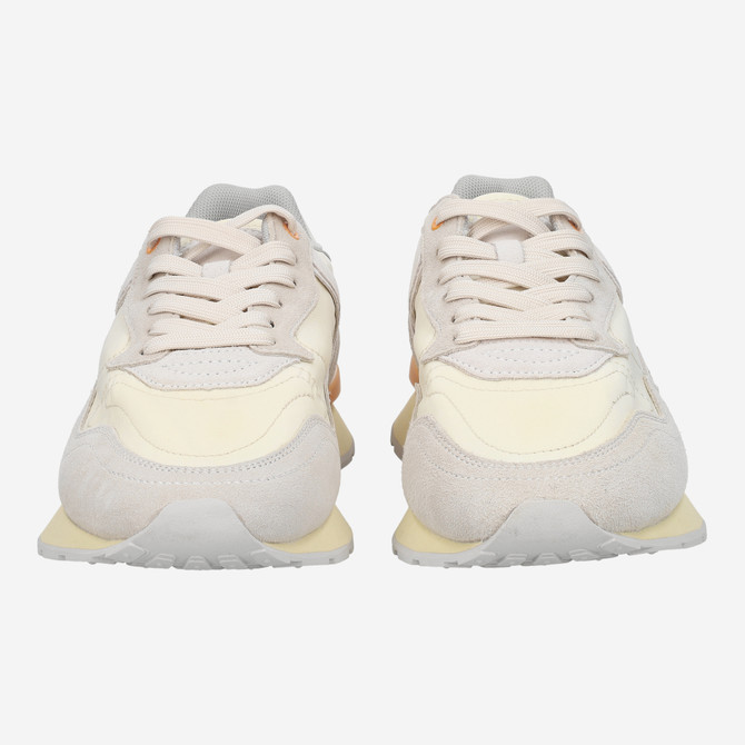 THE HOFF BRAND CITY - Gray - Front view