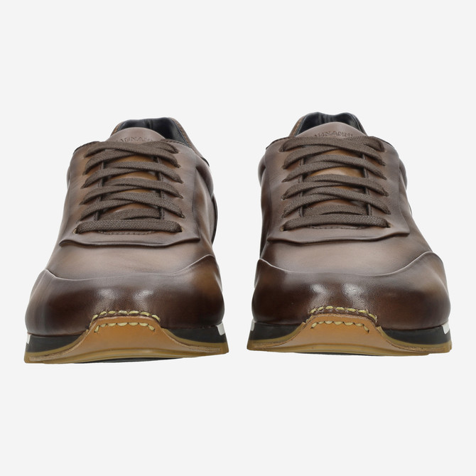 Magnanni 26464 - Braun - Frontansicht