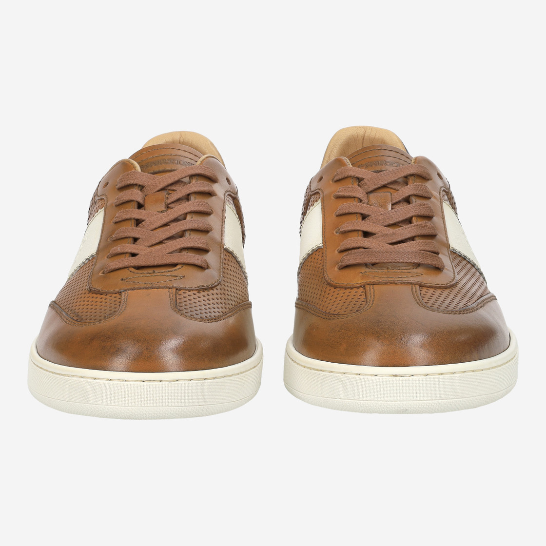 La Martina TODI - Brown - Front view