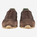Galizio Torresi 310468 V70783 - Braun - Frontansicht