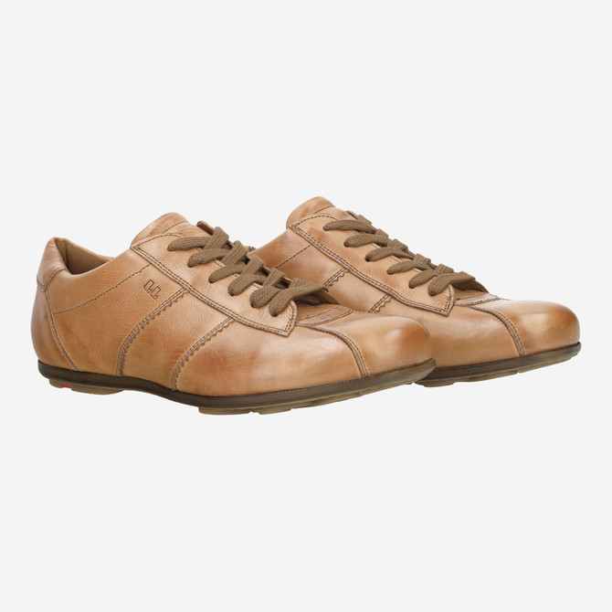 Lloyd 15-211 - Brown - Front view