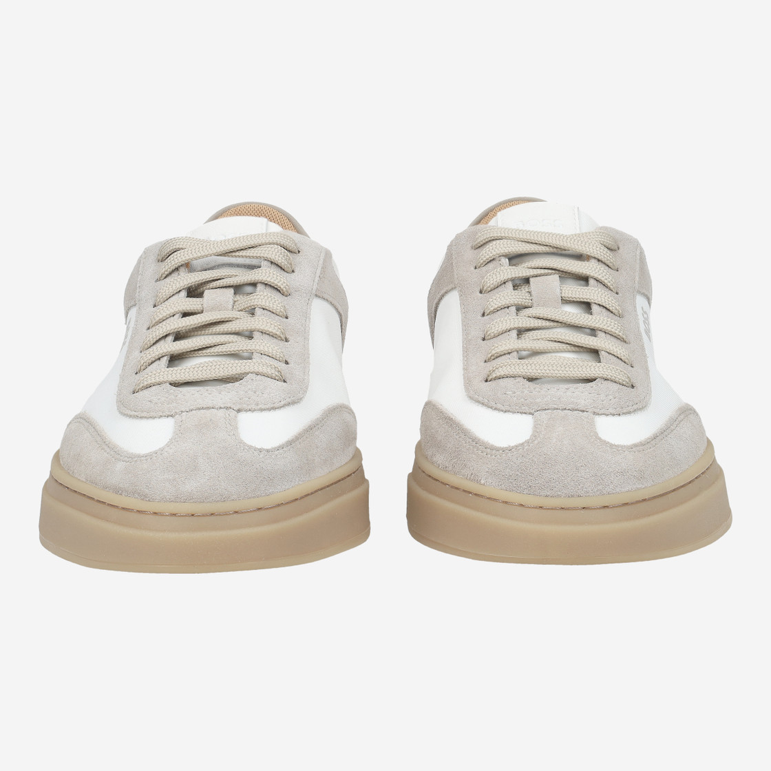 Boss Kieran_Tenn - Beige - Front view