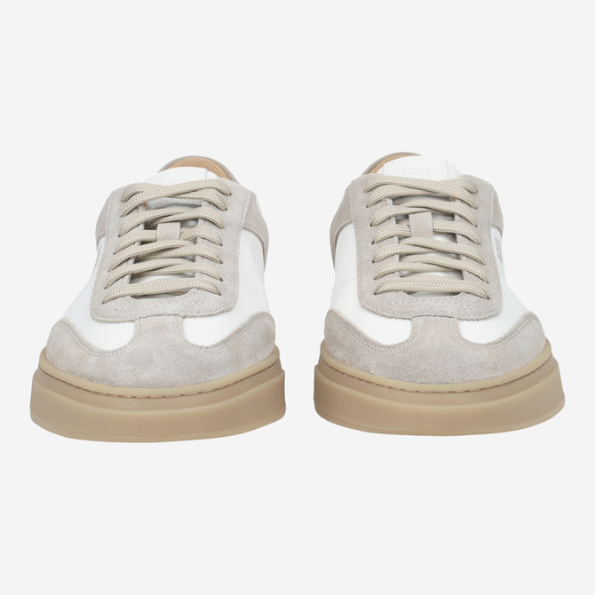 Boss Kieran_Tenn - Beige - Front view