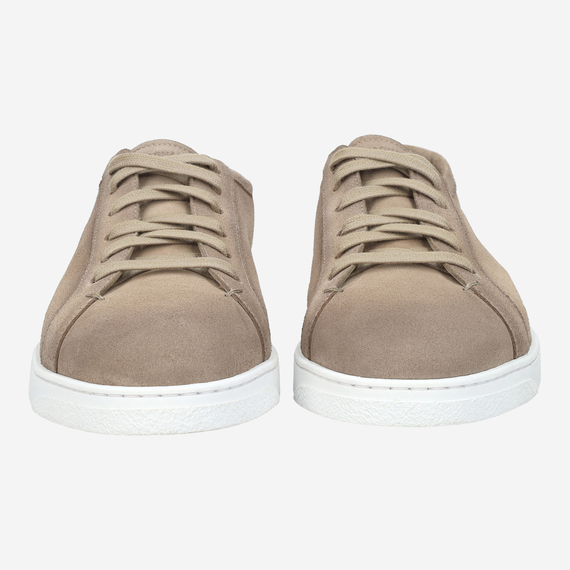 Magnanni 26507 - Beige - Front view