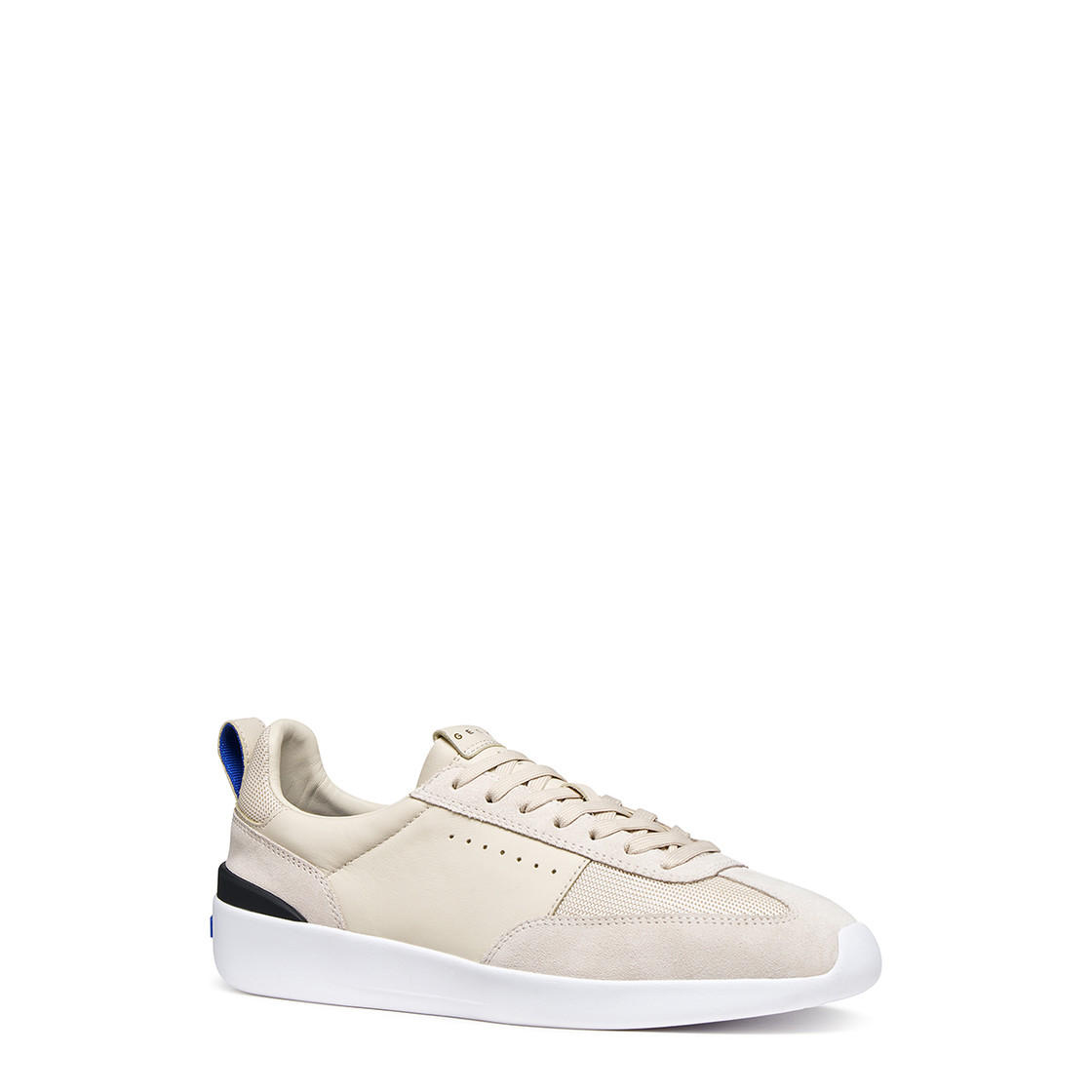 Geox GXRN-02 - Beige - Front view