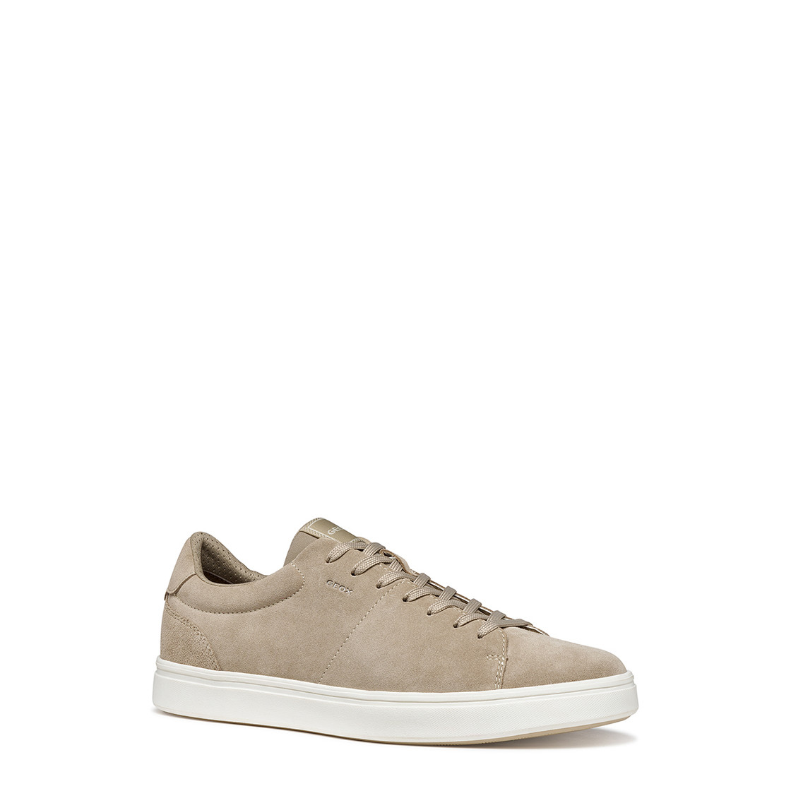 Geox BALTMOORE - Beige - Frontansicht