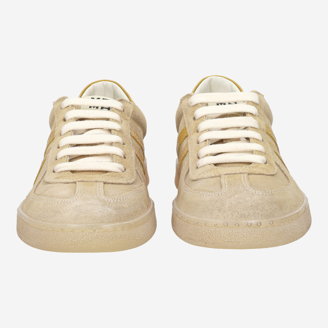 Moma Frago 10601A-VARI - Beige - Front view