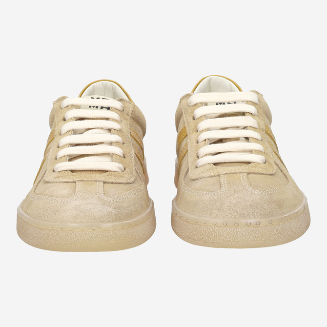 Moma Frago 10601A-VARI - Beige - Front view