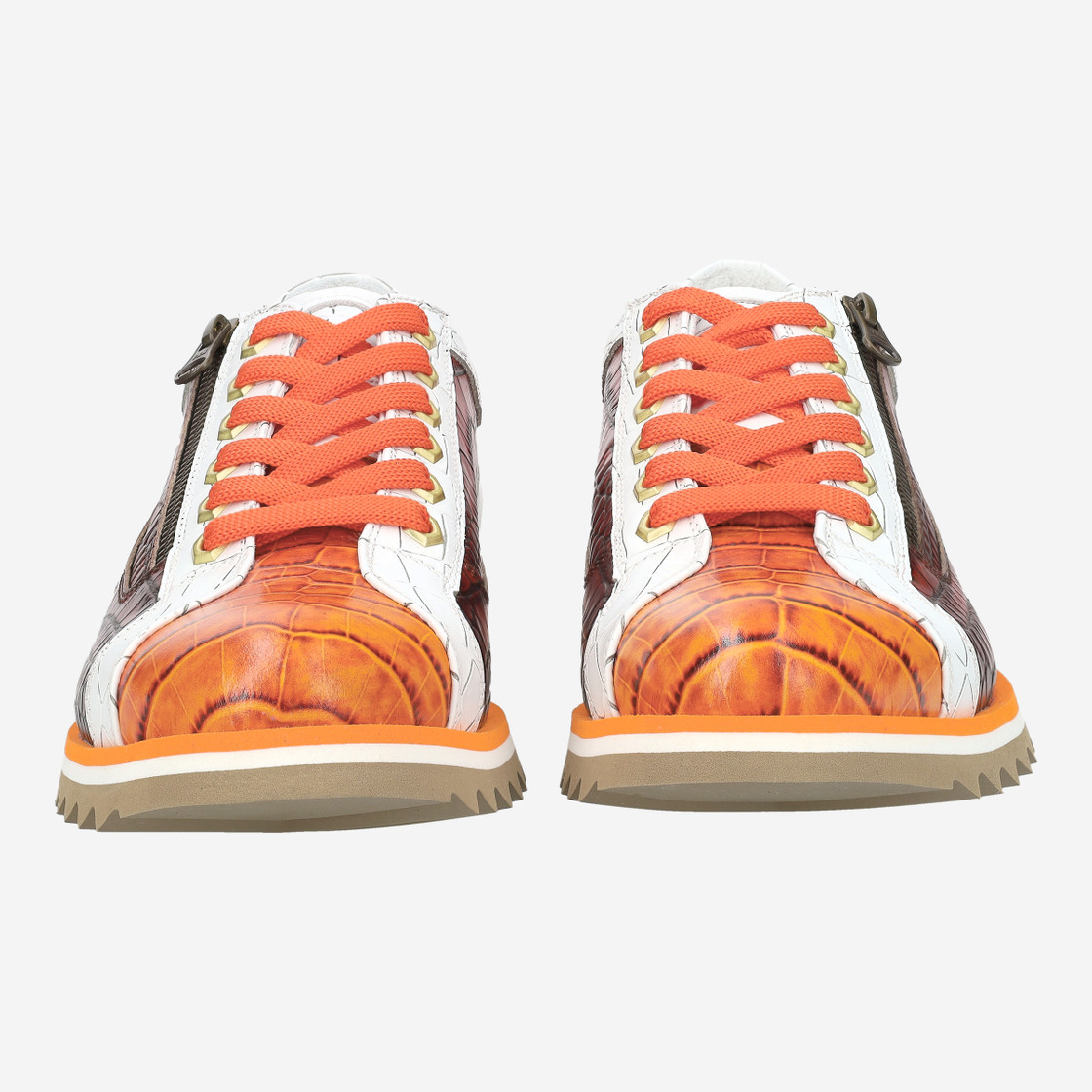 Lorenzi 9634 - Rot - Frontansicht