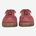 Timberland A43GG Lisbon Street - Red - Front view