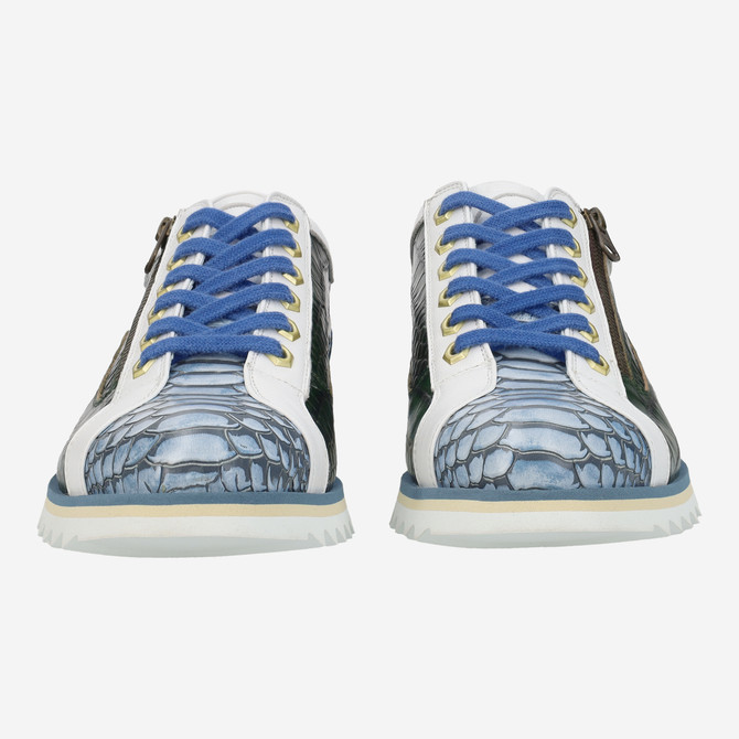 Lorenzi 9634 - Grün - Frontansicht