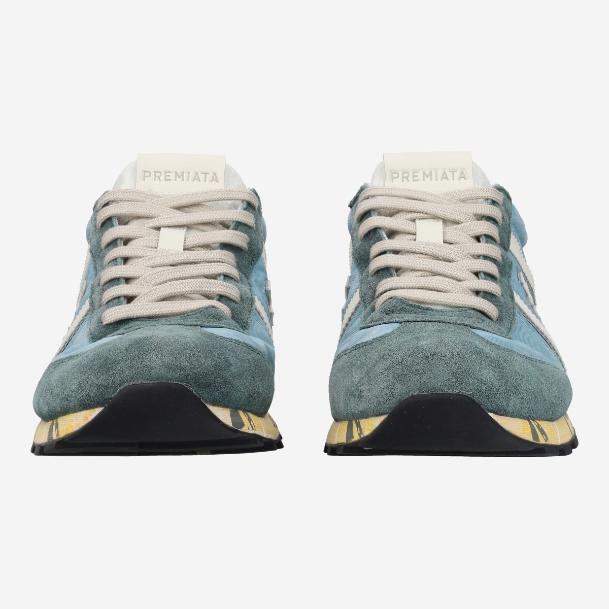 Premiata LUCY 8188 Sneakers in green buy online