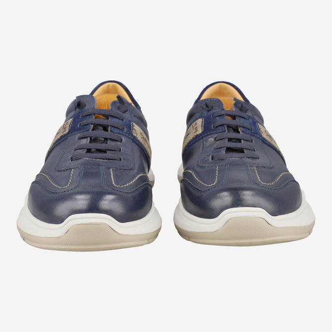 Galizio Torresi 310160 V70743 - Blau - Frontansicht