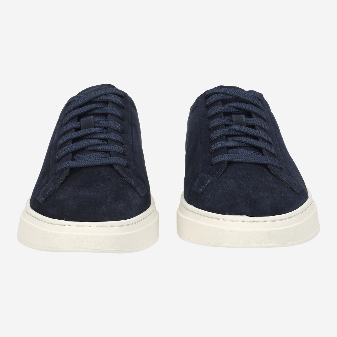 Boss Kieran_Tenn - Blue - Front view