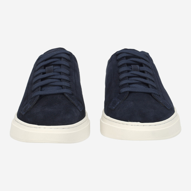 Boss Kieran_Tenn - Blue - Front view