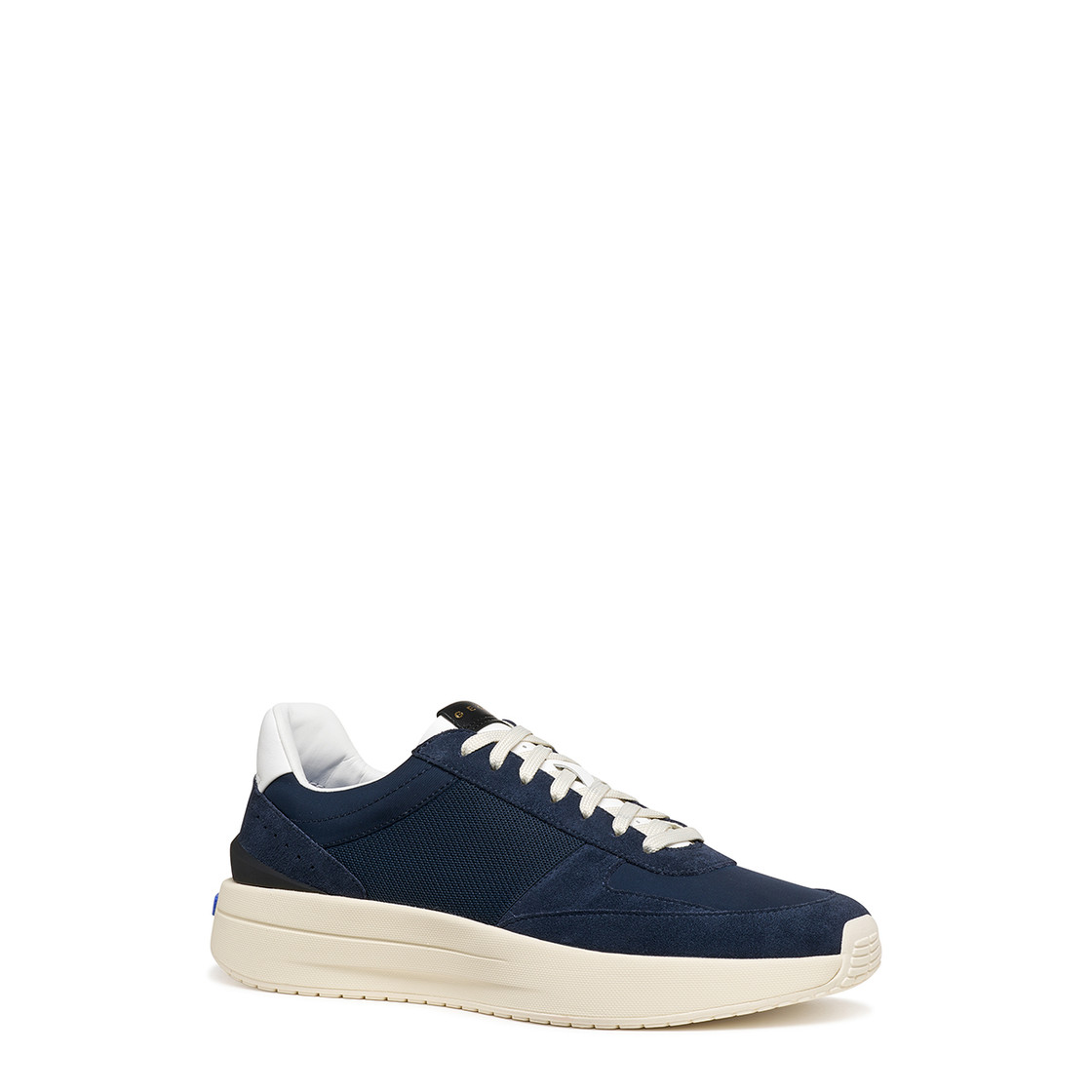 Geox GXRN - Blue - Front view