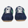 Dirk Bikkembergs SOCCER - Blue - Front view